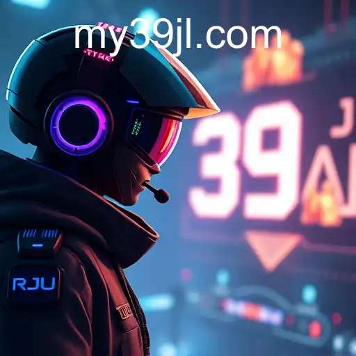 The Gaming Revolution: How 39jl is Leading the Charge