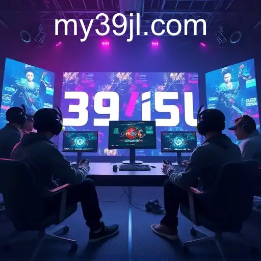 Gaming Trends Shaping the Online Ecosystem