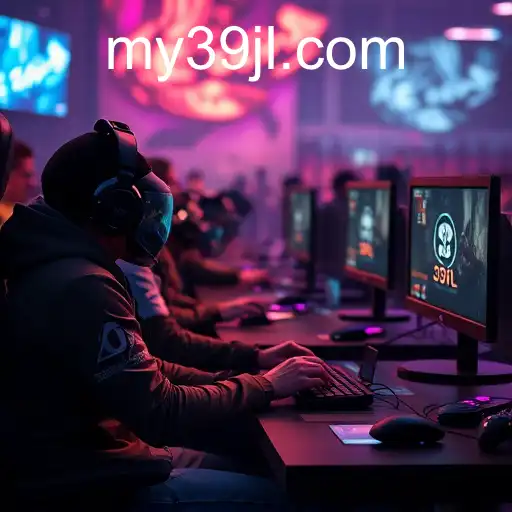 The Impact of Online Gaming on Society