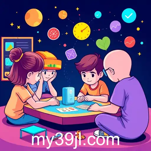 The Rise of 39jl in Online Gaming