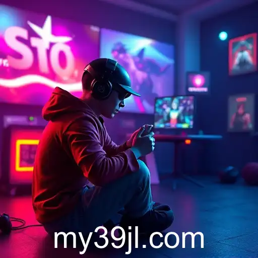 The Rise of 39jl and Its Impact on Gaming