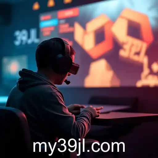 Emerging Trends in Online Gaming for 2025