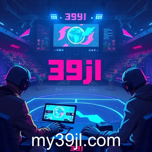 Gaming Landscape in 2025: The Role of 39jl