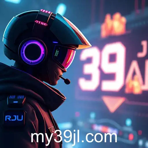 The Gaming Revolution: How 39jl is Leading the Charge