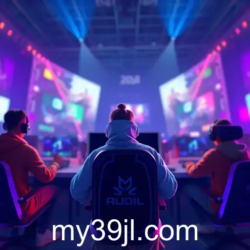 The Rise of Online Gaming Communities: A Look into 2025