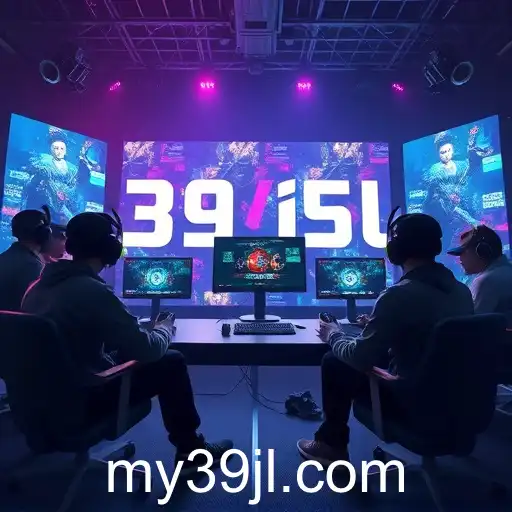 Gaming Trends Shaping the Online Ecosystem