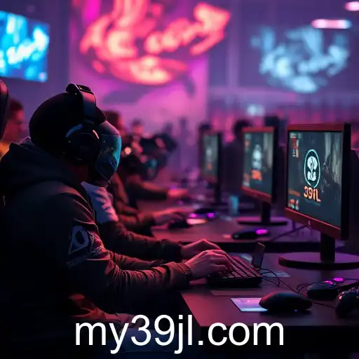 The Impact of Online Gaming on Society