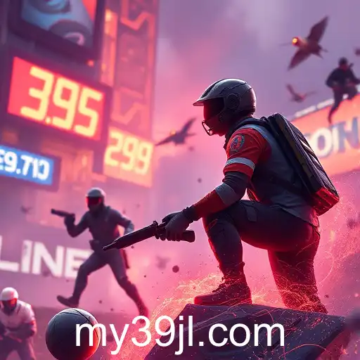 Innovative Gaming Portal 39jl Unlocks New Possibilities