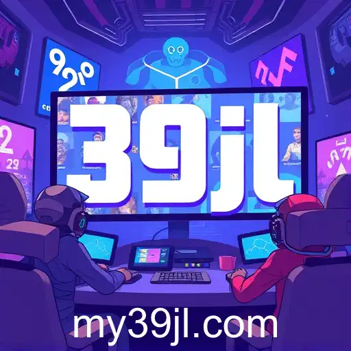The Rise of 39jl and the Evolution of Online Gaming