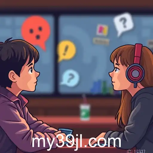 Rising Gameplay Trends in 2025