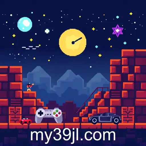 The Rise of '39jl' in the Gaming World