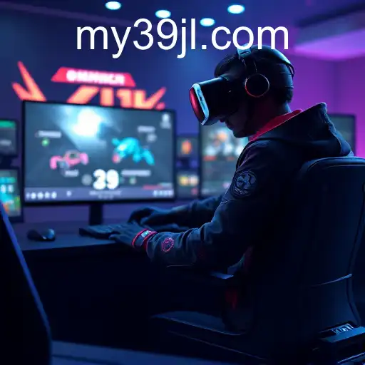 The Rise of Online Gaming in a Rapidly Evolving Digital World