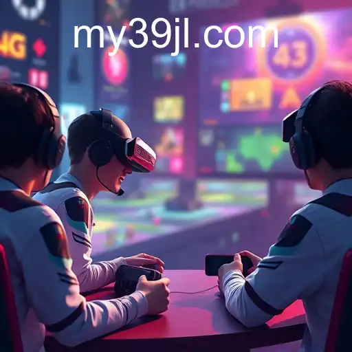 Online Gaming Trends in 2025