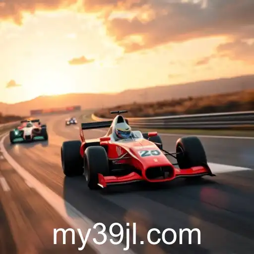 The Thrill of Speed: Exploring the World of Racing Games