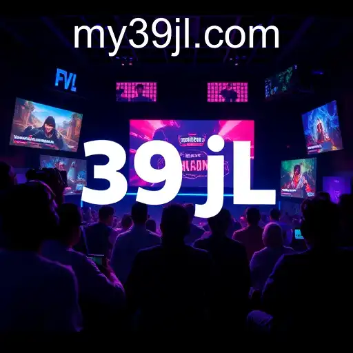 Revitalizing Online Gaming with 39jl