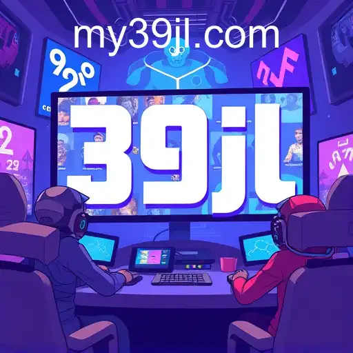 The Rise of 39jl and the Evolution of Online Gaming
