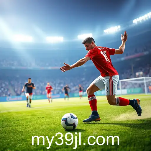 Exploring the Diverse World of ‘Sports Games’: A Virtual Playground