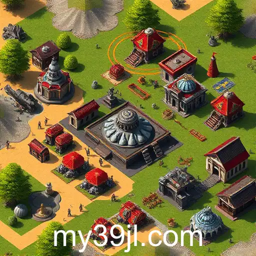 Exploring the World of Strategy Games: Tactics, Planning, and Victory